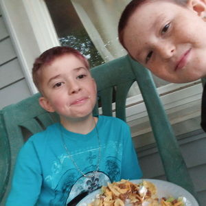 Meet your Posher, Jacob